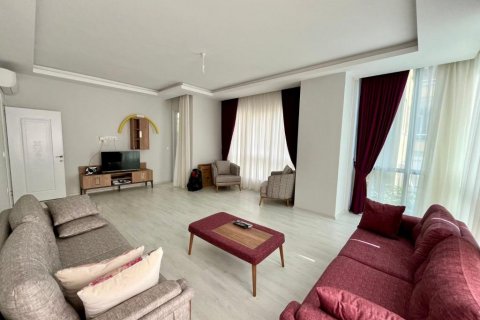 Leilighet i Alanya, Antalya, Tyrkia Nr. 170067 - 14