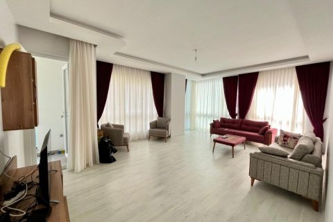 Leilighet i Alanya, Antalya, Tyrkia Nr. 170067 - 20