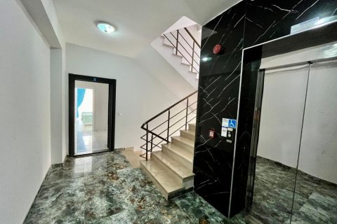 Leilighet i Alanya, Antalya, Tyrkia Nr. 170067 - 12