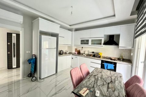 Leilighet i Alanya, Antalya, Tyrkia Nr. 170067 - 21