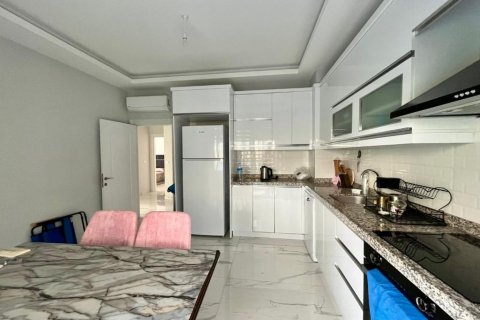 Leilighet i Alanya, Antalya, Tyrkia Nr. 170067 - 22