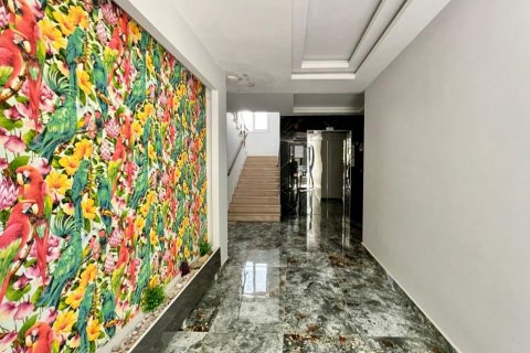 Leilighet i Alanya, Antalya, Tyrkia Nr. 170067 - 15