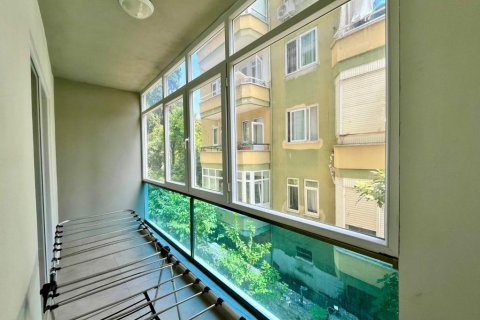 Leilighet i Alanya, Antalya, Tyrkia Nr. 170067 - 27