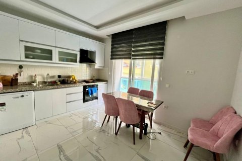 Leilighet i Alanya, Antalya, Tyrkia Nr. 170067 - 26