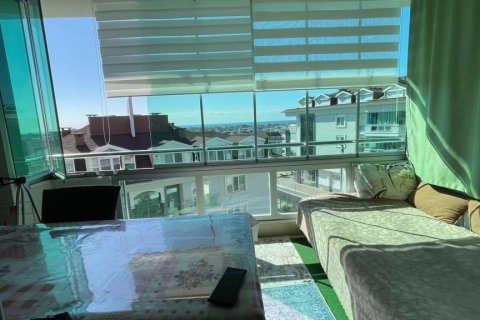 Leilighet i Alanya, Antalya, Tyrkia Nr. 170064 - 7