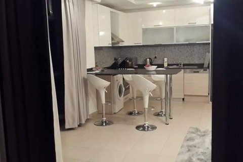Leilighet i Alanya, Antalya, Tyrkia Nr. 170064 - 16