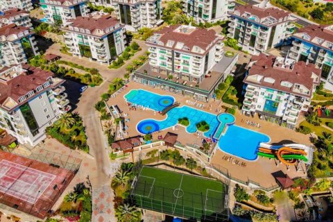Leilighet i Alanya, Antalya, Tyrkia Nr. 170064 - 8