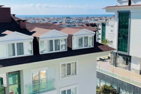 Leilighet i Alanya, Antalya, Tyrkia Nr. 170064 - 14