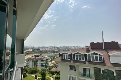 Leilighet i Alanya, Antalya, Tyrkia Nr. 170064 - 25