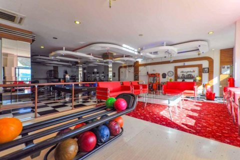 Leilighet i Alanya, Antalya, Tyrkia Nr. 170064 - 2