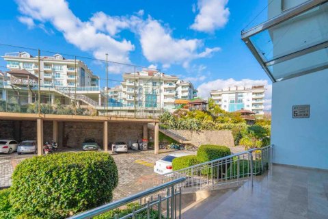 Leilighet i Alanya, Antalya, Tyrkia Nr. 170064 - 6