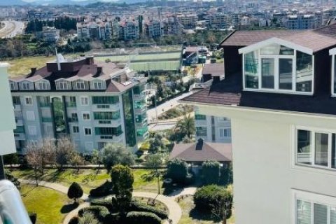 Leilighet i Alanya, Antalya, Tyrkia Nr. 170064 - 12