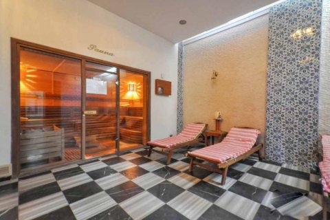Leilighet i Alanya, Antalya, Tyrkia Nr. 170064 - 3