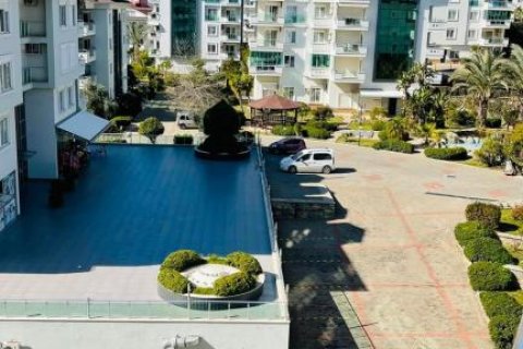 Leilighet i Alanya, Antalya, Tyrkia Nr. 170064 - 10