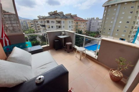 Lejlighed i Alanya, Antalya, Tyrkiet Nr. 170066 - 2