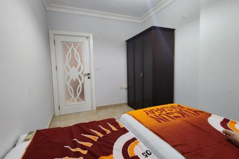 Lejlighed i Alanya, Antalya, Tyrkiet Nr. 170066 - 15