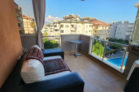 Lejlighed i Alanya, Antalya, Tyrkiet Nr. 170066 - 16