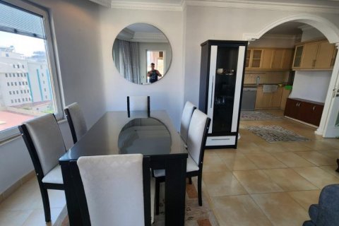 Lejlighed i Alanya, Antalya, Tyrkiet Nr. 170066 - 8