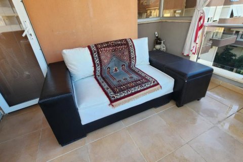 Lejlighed i Alanya, Antalya, Tyrkiet Nr. 170066 - 17