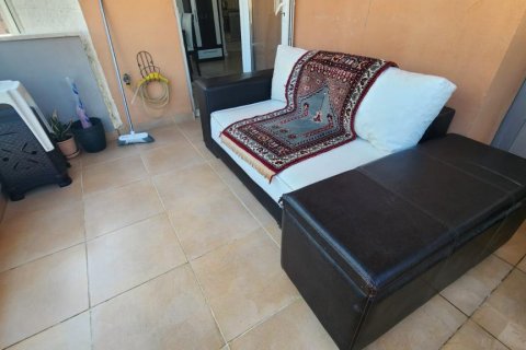 Lejlighed i Alanya, Antalya, Tyrkiet Nr. 170066 - 14
