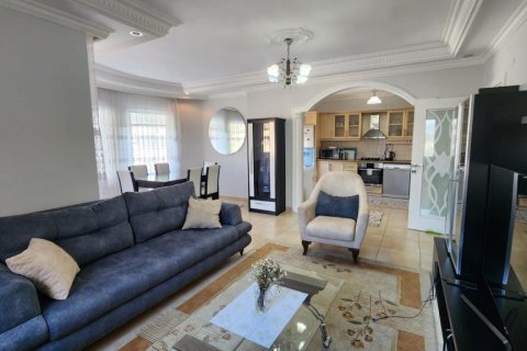 Lejlighed i Alanya, Antalya, Tyrkiet Nr. 170066 - 19