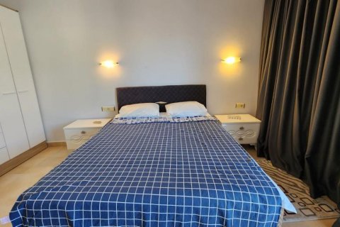 Lejlighed i Alanya, Antalya, Tyrkiet Nr. 170066 - 12
