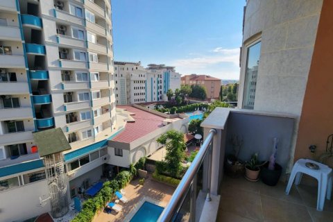 Lejlighed i Alanya, Antalya, Tyrkiet Nr. 170066 - 18