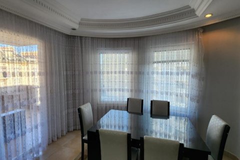 Lejlighed i Alanya, Antalya, Tyrkiet Nr. 170066 - 7