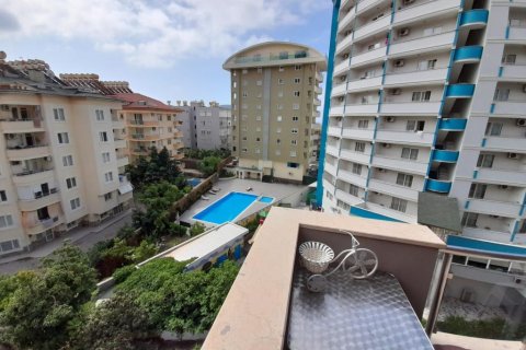 Lejlighed i Alanya, Antalya, Tyrkiet Nr. 170066 - 5