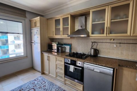 Lejlighed i Alanya, Antalya, Tyrkiet Nr. 170066 - 11