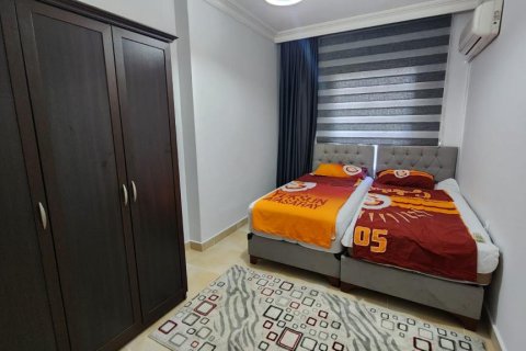 Lejlighed i Alanya, Antalya, Tyrkiet Nr. 170066 - 4