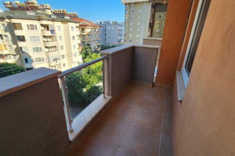 Lejlighed i Alanya, Antalya, Tyrkiet Nr. 170066 - 10