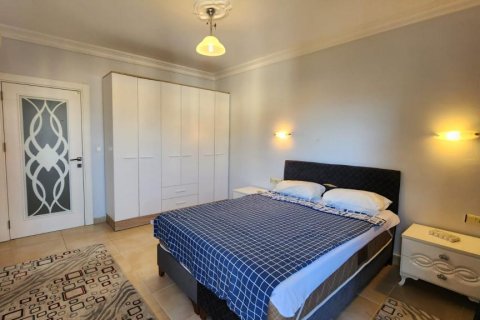 Lejlighed i Alanya, Antalya, Tyrkiet Nr. 170066 - 13