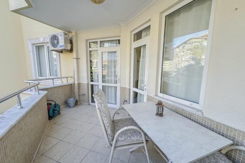 Wohnung in Alanya, Antalya, Türkei Nr. 170065 - 17