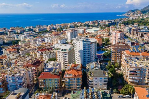 Wohnung in Alanya, Antalya, Türkei Nr. 170065 - 8