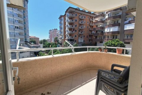 Wohnung in Alanya, Antalya, Türkei Nr. 170065 - 12