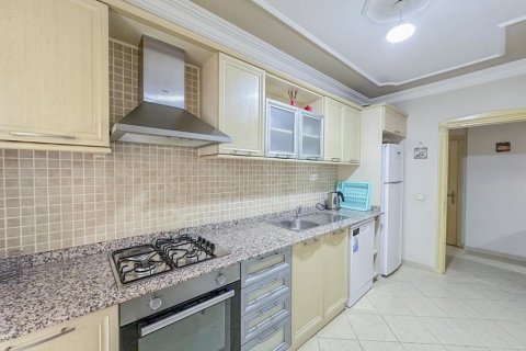 Wohnung in Alanya, Antalya, Türkei Nr. 170065 - 15