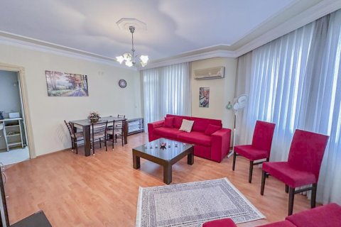 Wohnung in Alanya, Antalya, Türkei Nr. 170065 - 16