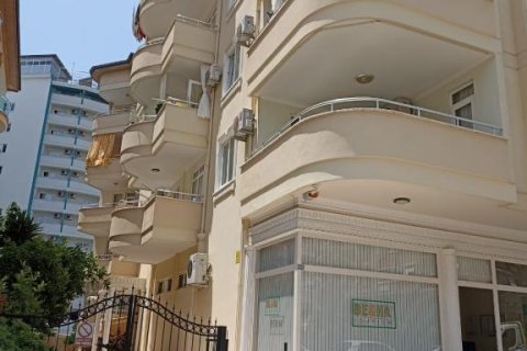 Wohnung in Alanya, Antalya, Türkei Nr. 170065 - 7