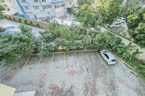 Wohnung in Alanya, Antalya, Türkei Nr. 170065 - 22