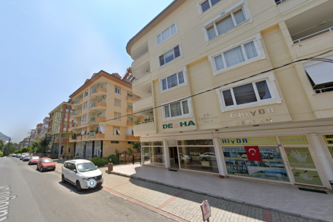 Wohnung in Alanya, Antalya, Türkei Nr. 170065 - 2