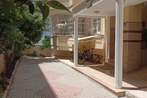 Wohnung in Alanya, Antalya, Türkei Nr. 170065 - 6