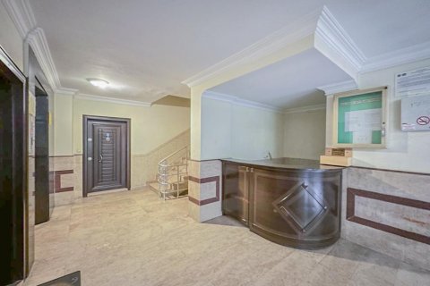 Wohnung in Alanya, Antalya, Türkei Nr. 170065 - 9