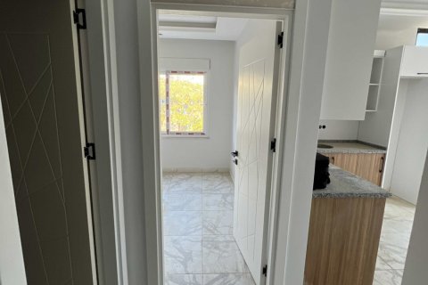 1+1 Lejlighed  i Alanya, Antalya, Tyrkiet Nr. 184500 - 3