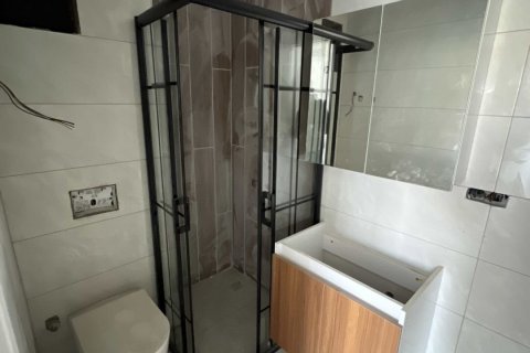 1+1 Lejlighed  i Alanya, Antalya, Tyrkiet Nr. 184500 - 5