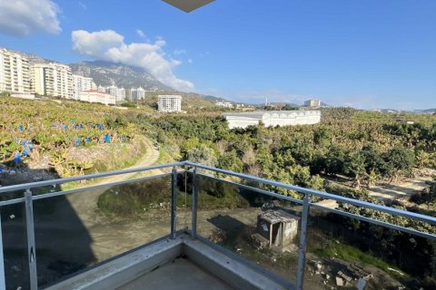 1+1 Lejlighed  i Alanya, Antalya, Tyrkiet Nr. 184500 - 11
