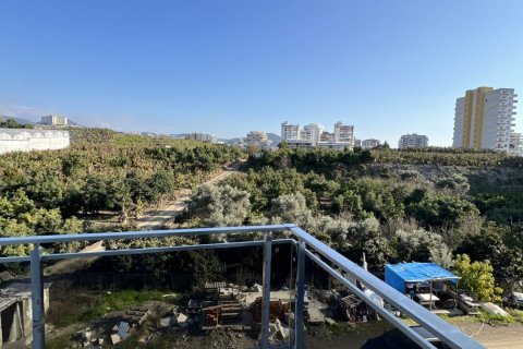 1+1 Lejlighed  i Alanya, Antalya, Tyrkiet Nr. 184500 - 12