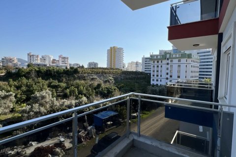 1+1 Lejlighed  i Alanya, Antalya, Tyrkiet Nr. 184500 - 13