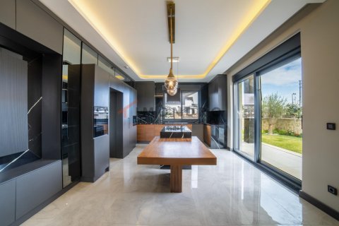4+1 Villa i Dosemealti, Antalya, Tyrkiet Nr. 187223 - 9