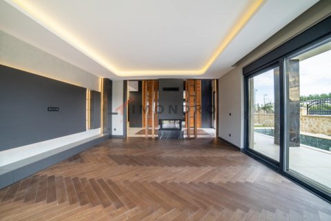 4+1 Villa i Dosemealti, Antalya, Tyrkiet Nr. 187223 - 6